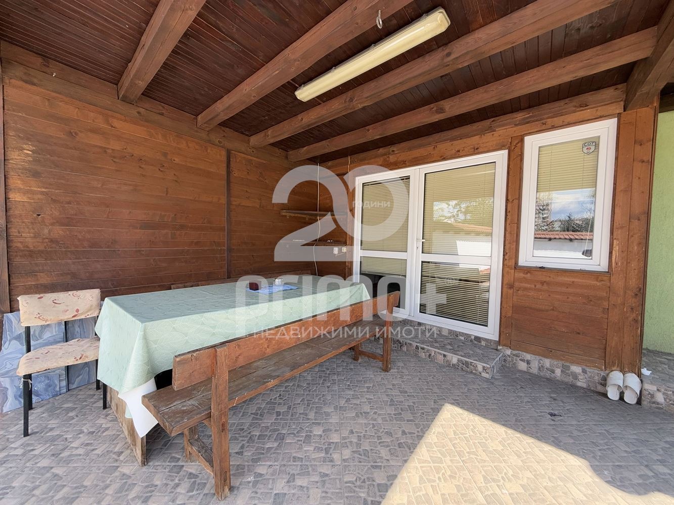 Продава КЪЩА, гр. Велико Търново, Център, снимка 9 - Къщи - 53605613