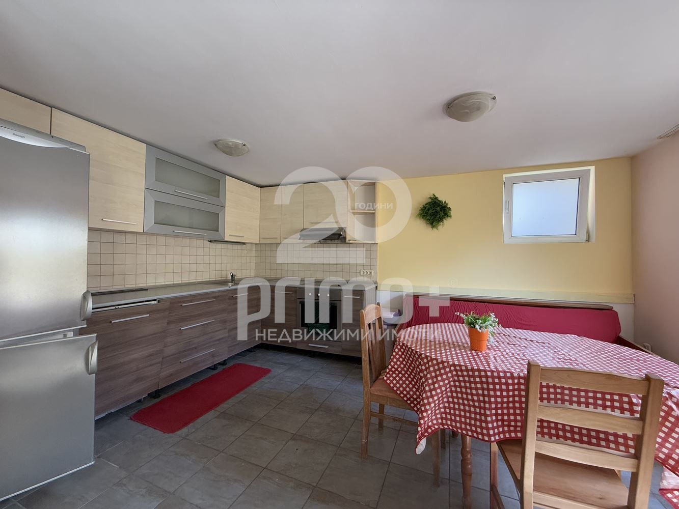 Продава КЪЩА, гр. Велико Търново, Център, снимка 11 - Къщи - 53605613