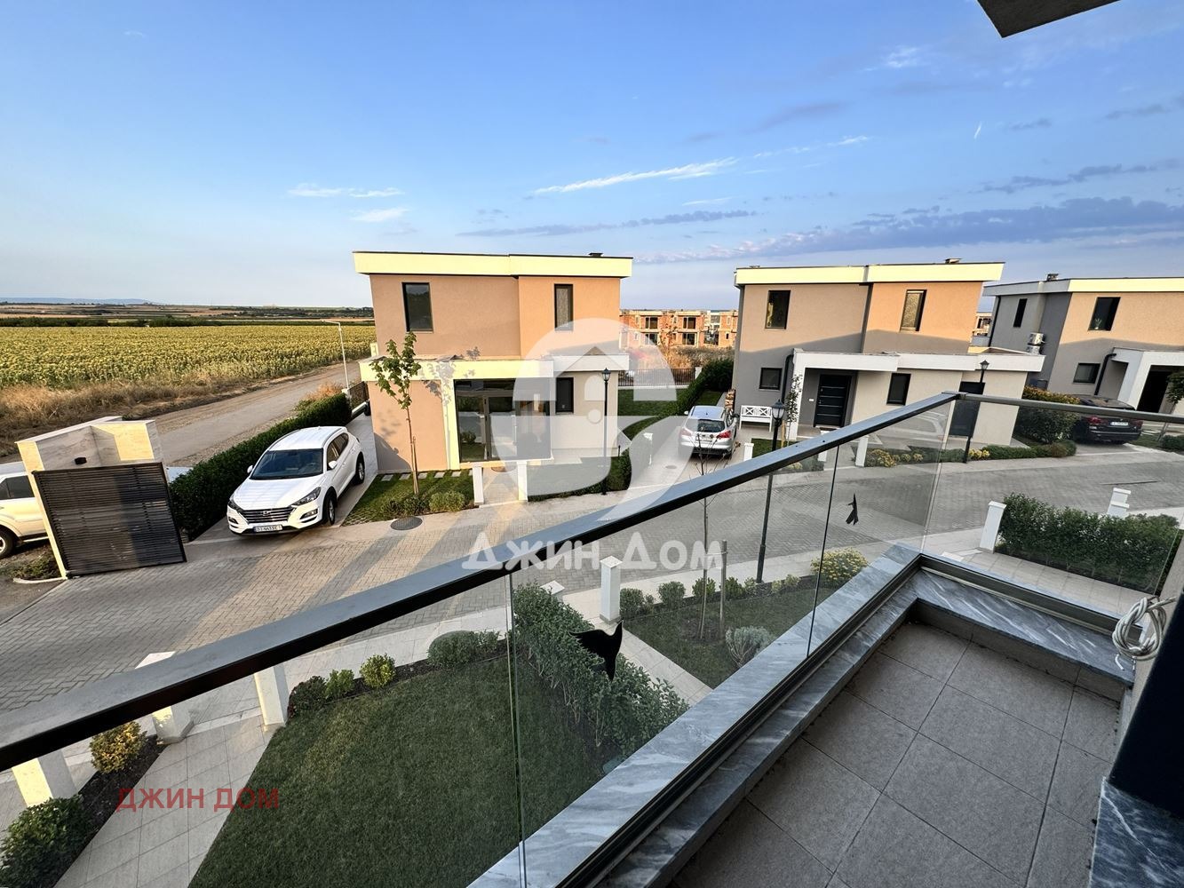 Продава КЪЩА, гр. Поморие, област Бургас, снимка 8 - Къщи - 53903824