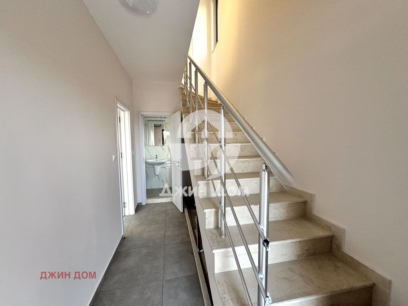 Продава КЪЩА, гр. Поморие, област Бургас, снимка 5 - Къщи - 53903824