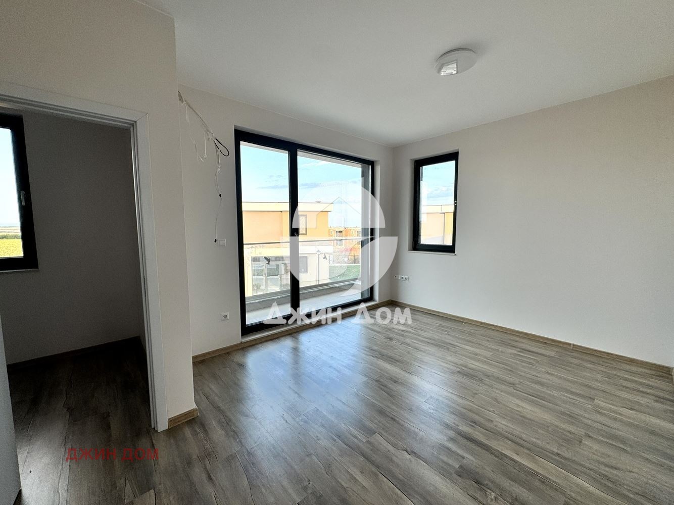 Продава КЪЩА, гр. Поморие, област Бургас, снимка 9 - Къщи - 53903824