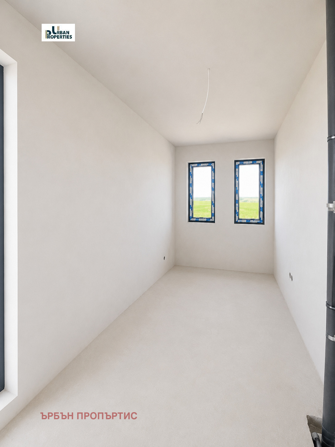 Продава КЪЩА, с. Хераково, област София област, снимка 7 - Къщи - 54730489