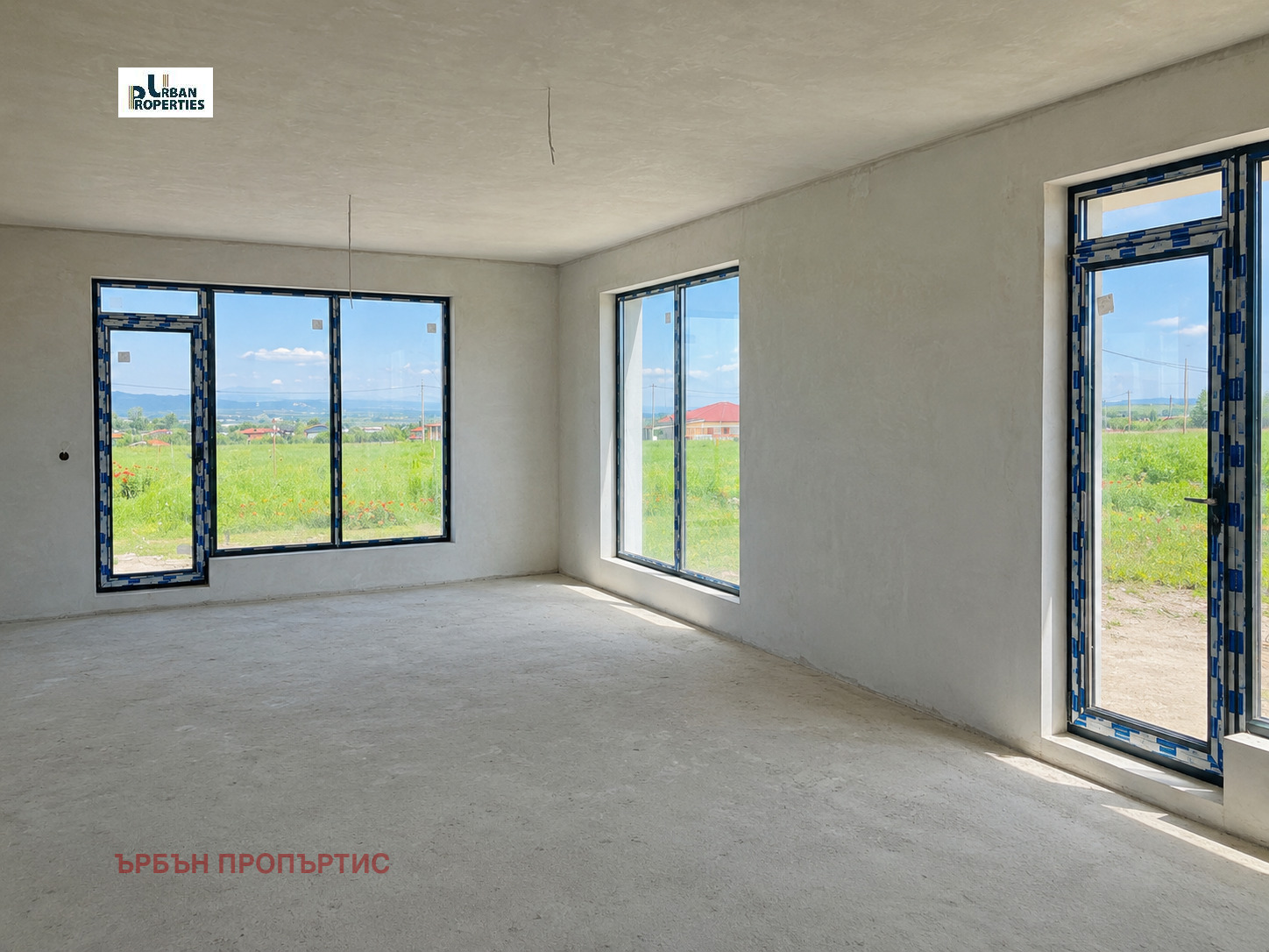 Продава КЪЩА, с. Хераково, област София област, снимка 15 - Къщи - 54730489