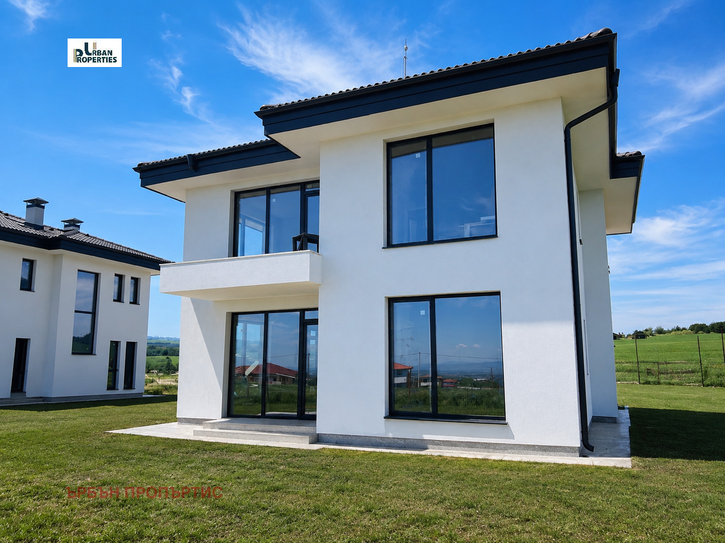 Продава КЪЩА, с. Хераково, област София област, снимка 16 - Къщи - 54730489