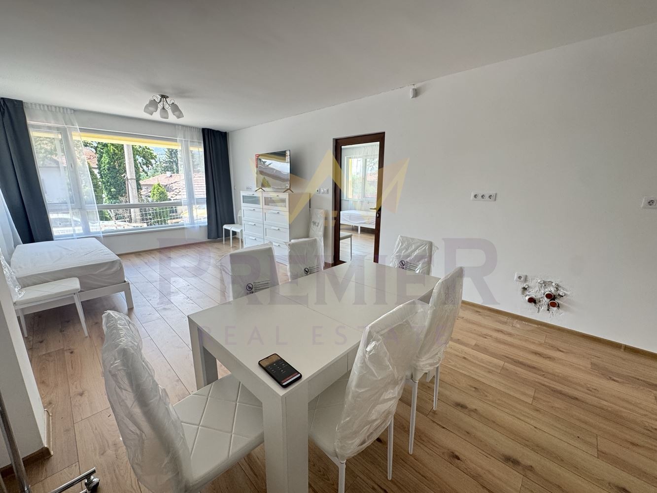 Продава КЪЩА, гр. София, с. Бистрица, снимка 6 - Къщи - 55796037