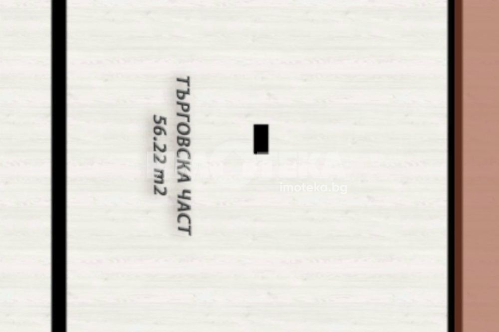 Продава МАГАЗИН, гр. Пловдив, Беломорски, снимка 2 - Магазини - 53615184