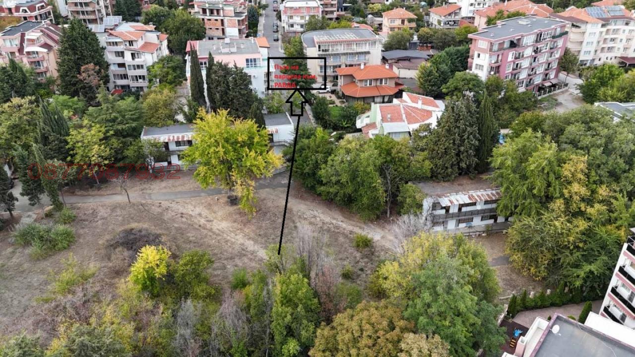 Продава ПАРЦЕЛ, с. Равда, област Бургас, снимка 2 - Парцели - 54339610