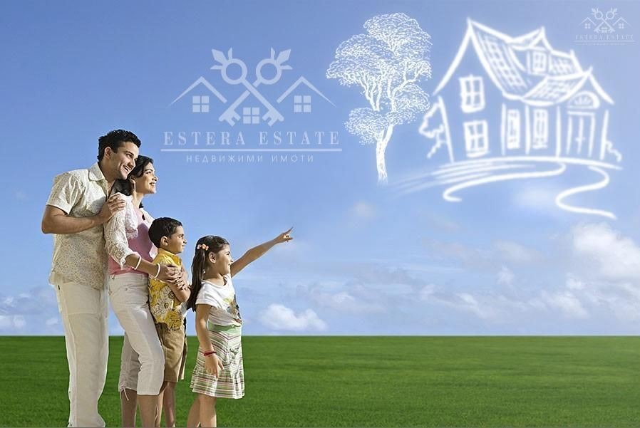 Продава ПАРЦЕЛ, с. Лозево, област Шумен