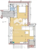 Продава 2-СТАЕН, гр. София, м-т Гърдова глава, снимка 3