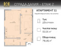 Продава 2-СТАЕН, гр. София, Малинова долина, снимка 5