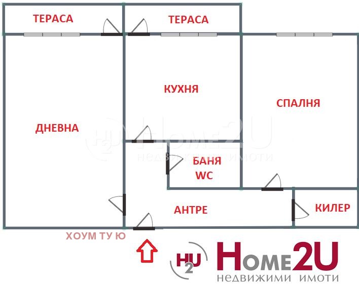 ������� 2-����� | Imot.bg � ����������� 9