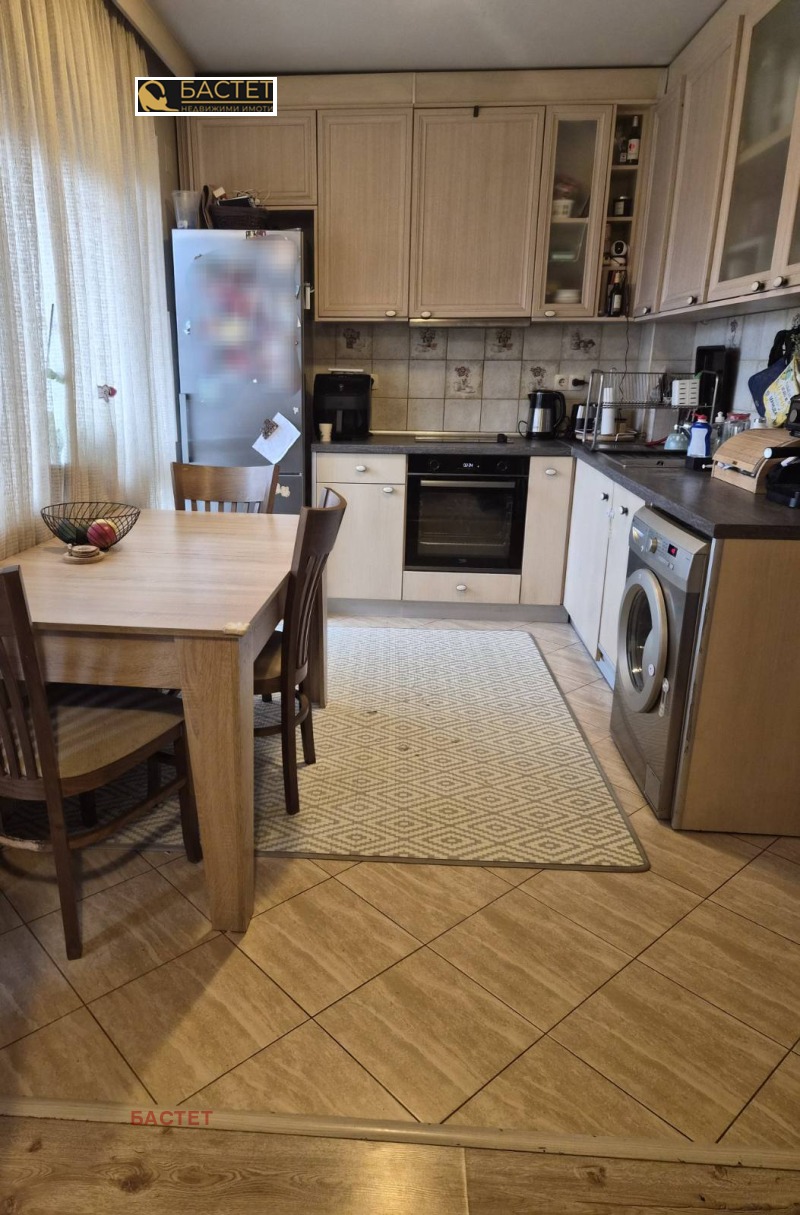 Продава 3-СТАЕН в град София, Овча купел - 77 кв.м / 220 000 € » 430 282.60 лв., БАСТЕТ