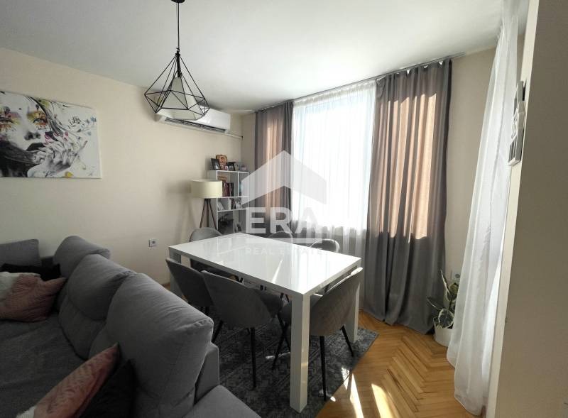 Продава АТЕЛИЕ, ТАВАН | Imot.bg — изображение 4