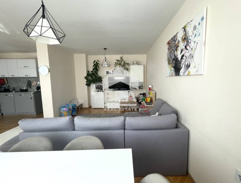 Продава АТЕЛИЕ, ТАВАН | Imot.bg — изображение 5