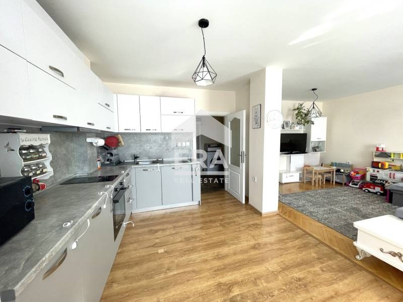 Продава АТЕЛИЕ, ТАВАН | Imot.bg — изображение 3