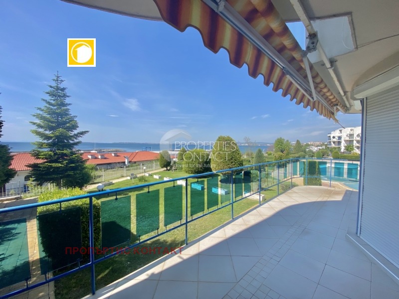 Продава КЪЩА в област Бургас, гр. Свети Влас - 240 кв.м / 450 000 € » 880 123.50 лв., ПРОПЪРТИС КОНТАКТ