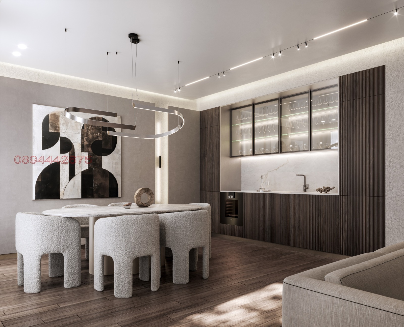 Продава 2-СТАЕН | Imot.bg — изображение 5