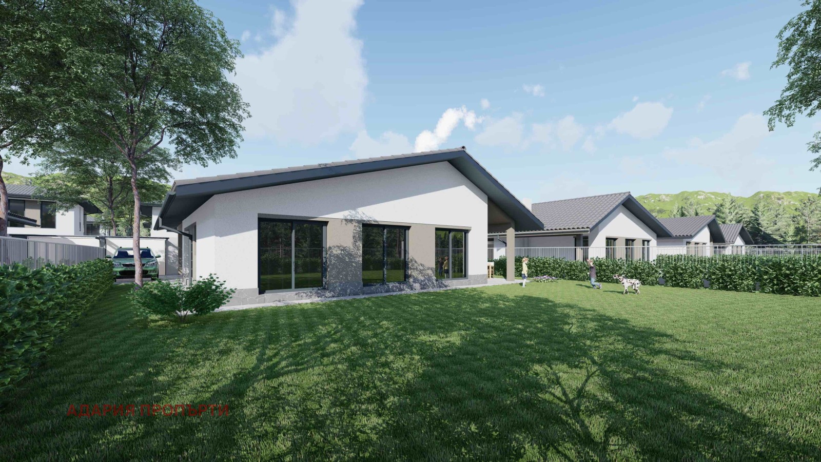 Продава КЪЩА | Imot.bg — изображение 6