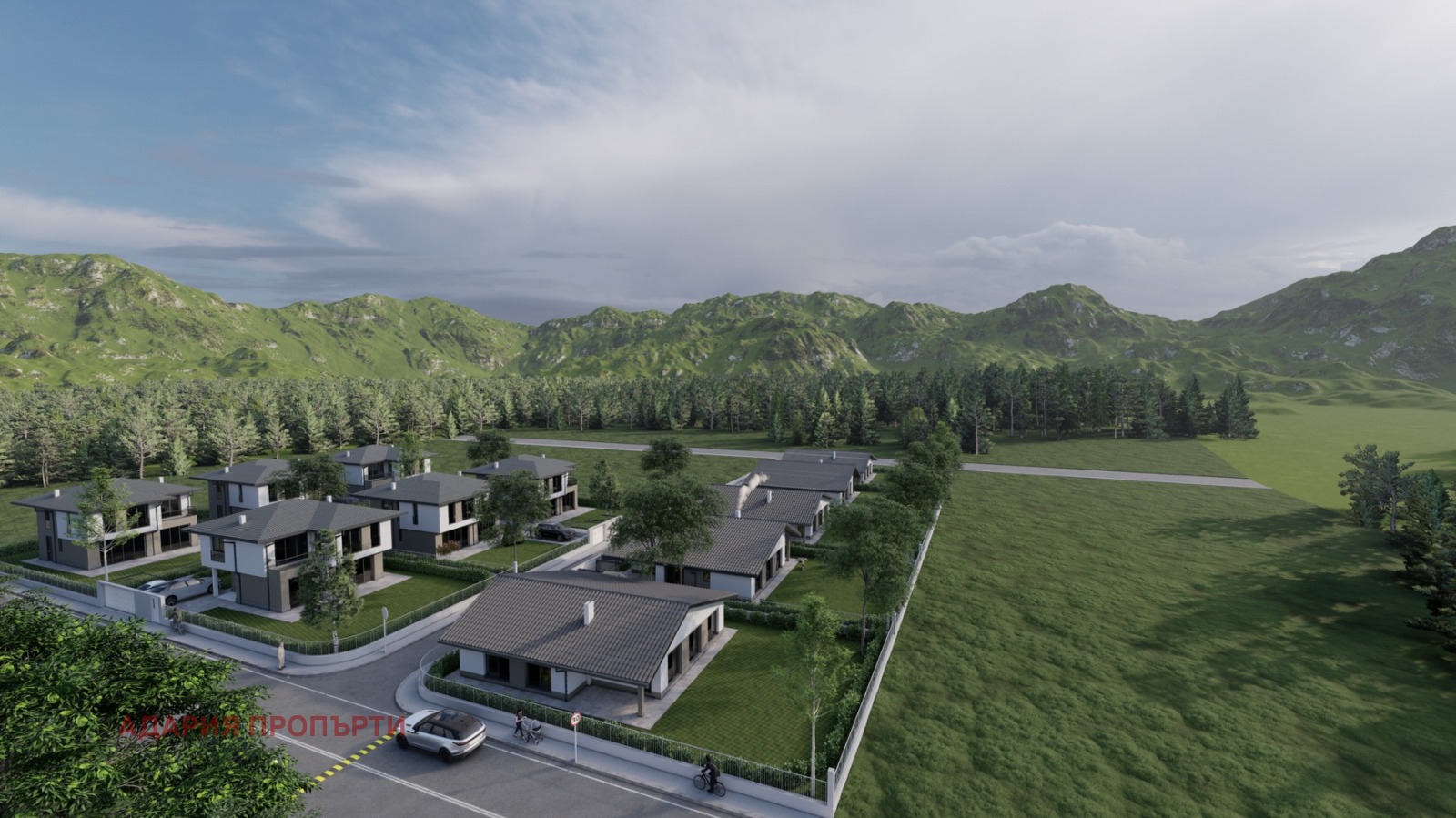 Продава КЪЩА | Imot.bg — изображение 3