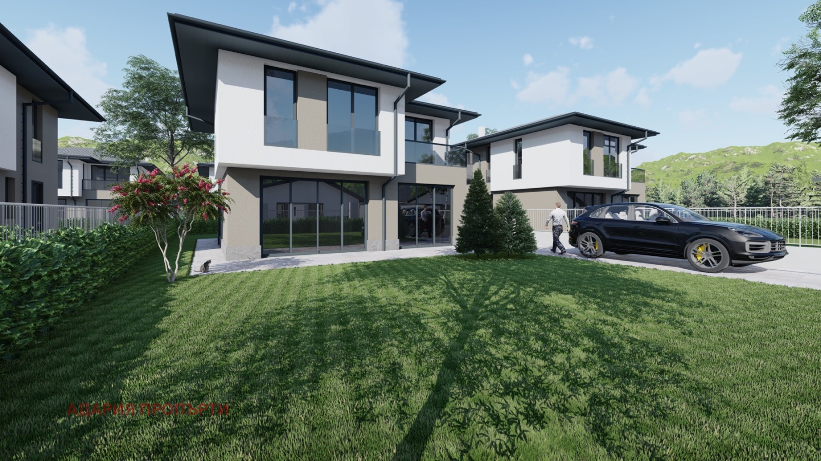 Продава КЪЩА | Imot.bg — изображение 1