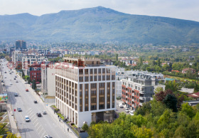 2 camere da letto Krastova vada, Sofia 3