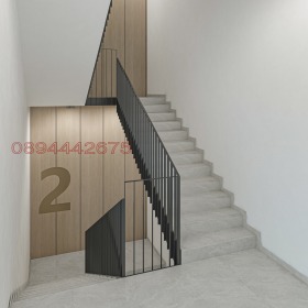 2 bedroom Krastova vada, Sofia 12