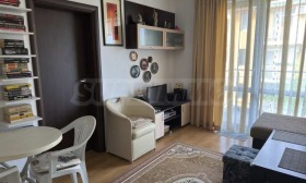 1 soverom k.k. Slansjev brjag, region Burgas 5