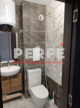 1 ložnice Meden rudnik - zona B, Burgas 6