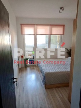 1 ložnice Meden rudnik - zona B, Burgas 4