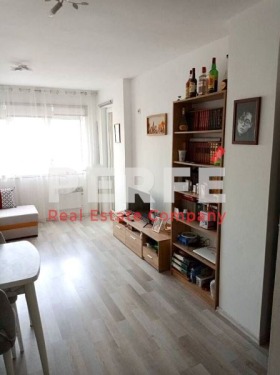 1 ložnice Meden rudnik - zona B, Burgas 2