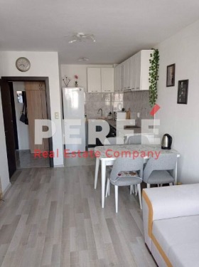 1 ložnice Meden rudnik - zona B, Burgas 1