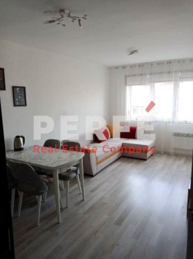 1 ložnice Meden rudnik - zona B, Burgas 3