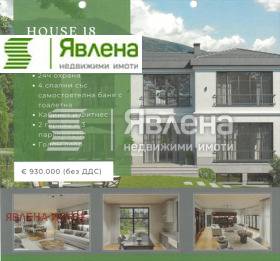 Casa Simeonovo, Sofia 14