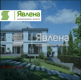 Casa Simeonovo, Sofia 7