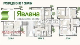 Casa Simeonovo, Sofia 15