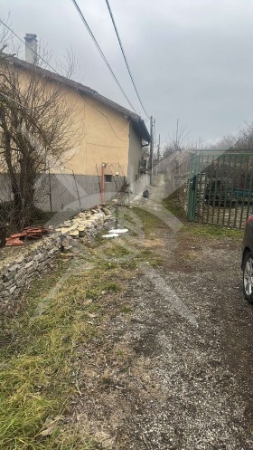 Hus Devnya, region Varna