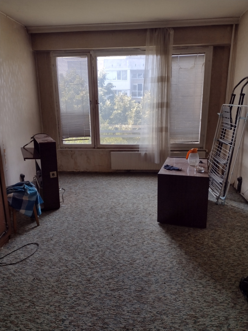 À vendre  Studio Sofia , Hadji Dimitar , 46 m² | 71463404