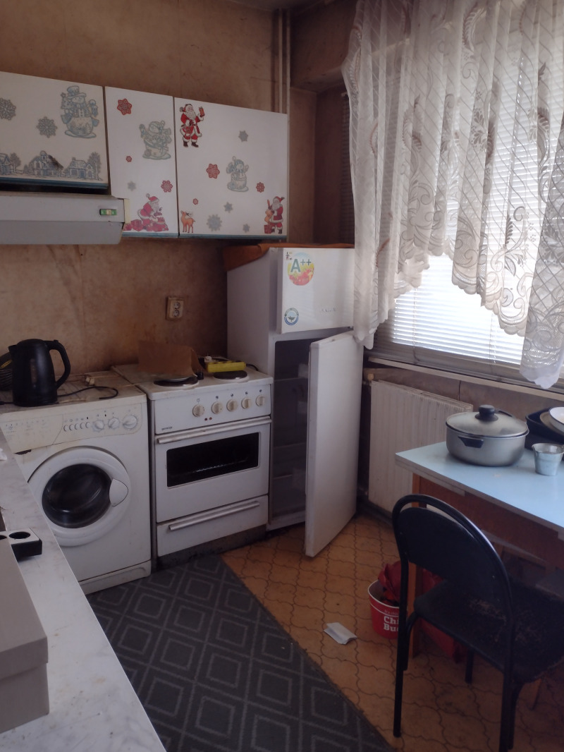 À vendre  Studio Sofia , Hadji Dimitar , 46 m² | 71463404 - image [3]