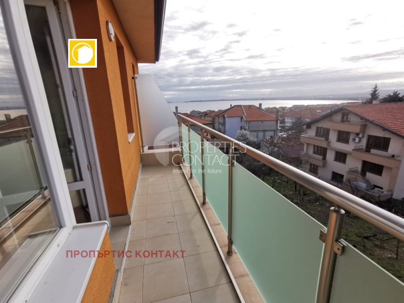 Продава  1-стаен област Бургас , гр. Свети Влас , 20 кв.м | 73506953 - изображение [5]