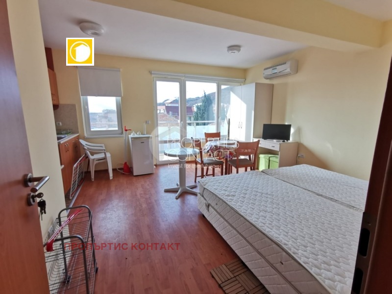 Продава  1-стаен област Бургас , гр. Свети Влас , 20 кв.м | 73506953