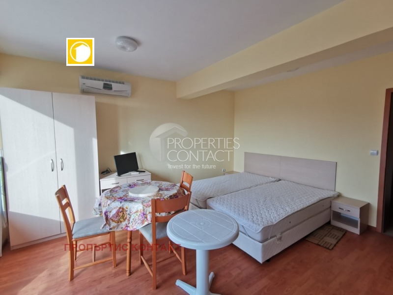 Продава  1-стаен област Бургас , гр. Свети Влас , 20 кв.м | 73506953 - изображение [3]