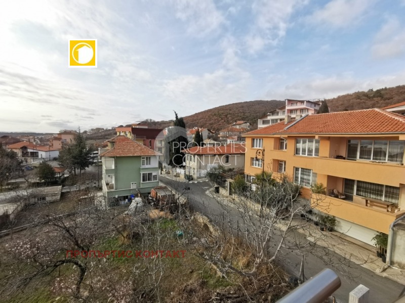 Продава  1-стаен област Бургас , гр. Свети Влас , 20 кв.м | 73506953 - изображение [7]