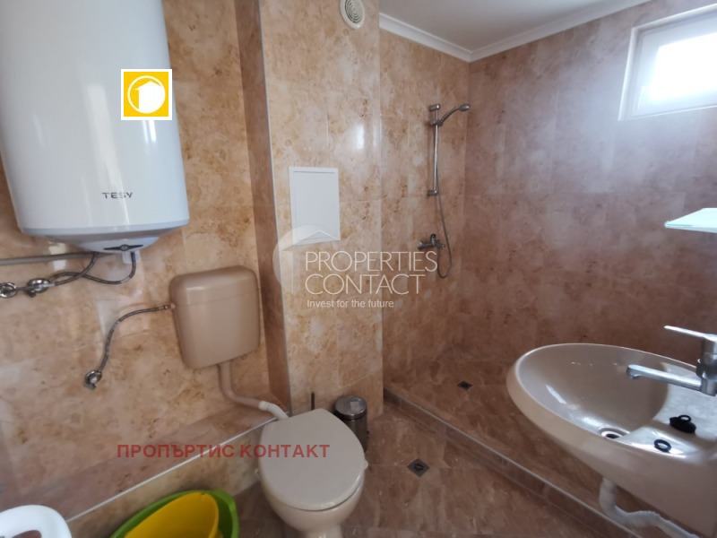 Продава  1-стаен област Бургас , гр. Свети Влас , 20 кв.м | 73506953 - изображение [8]