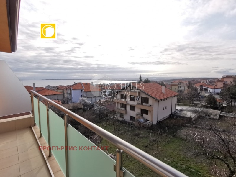 Продава  1-стаен област Бургас , гр. Свети Влас , 20 кв.м | 73506953 - изображение [6]