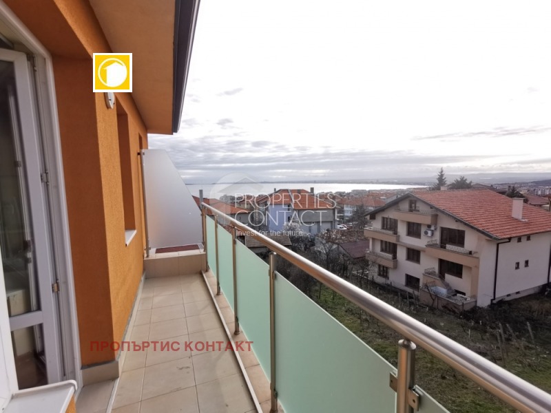 Продава  1-стаен област Бургас , гр. Свети Влас , 20 кв.м | 73506953 - изображение [9]
