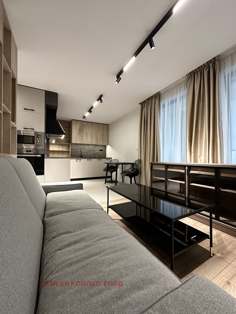 На продаж  Студія Пловдив , Христо Смирненски , 55 кв.м | 63094790 - зображення [3]