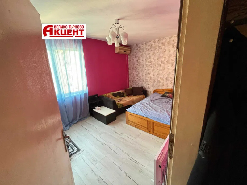 En venta  1 dormitorio Veliko Tarnovo , Kolyu Ficheto , 48 metros cuadrados | 80887951 - imagen [4]