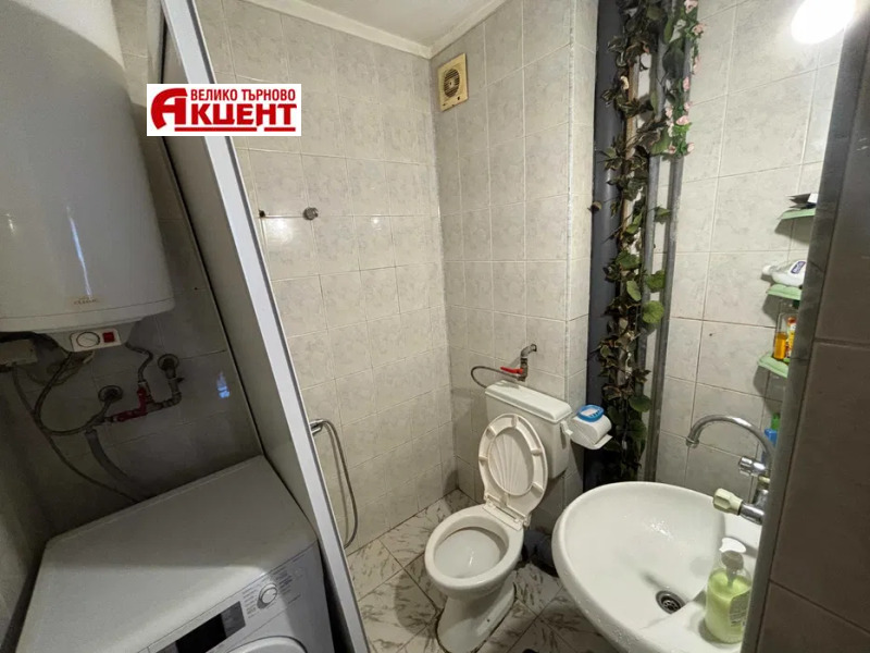 En venta  1 dormitorio Veliko Tarnovo , Kolyu Ficheto , 48 metros cuadrados | 80887951 - imagen [8]