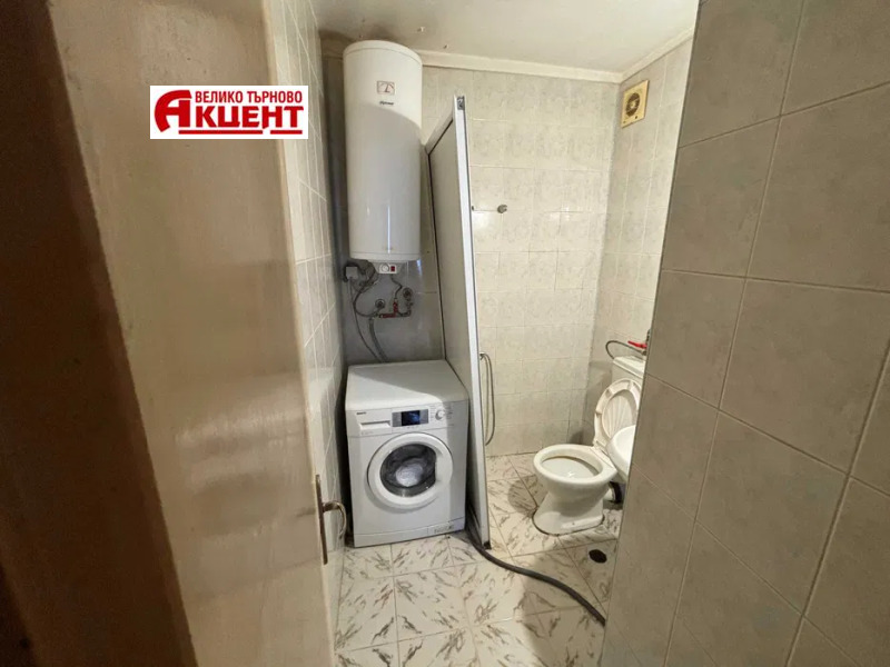 À venda  1 quarto Veliko Tarnovo , Koliu Fitcheto , 48 m² | 80887951 - imagem [7]