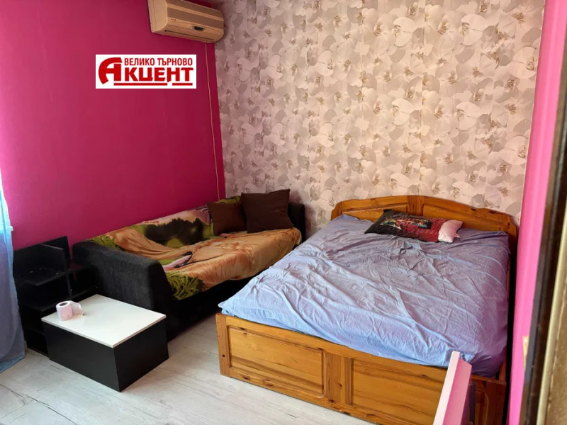 En venta  1 dormitorio Veliko Tarnovo , Kolyu Ficheto , 48 metros cuadrados | 80887951 - imagen [5]